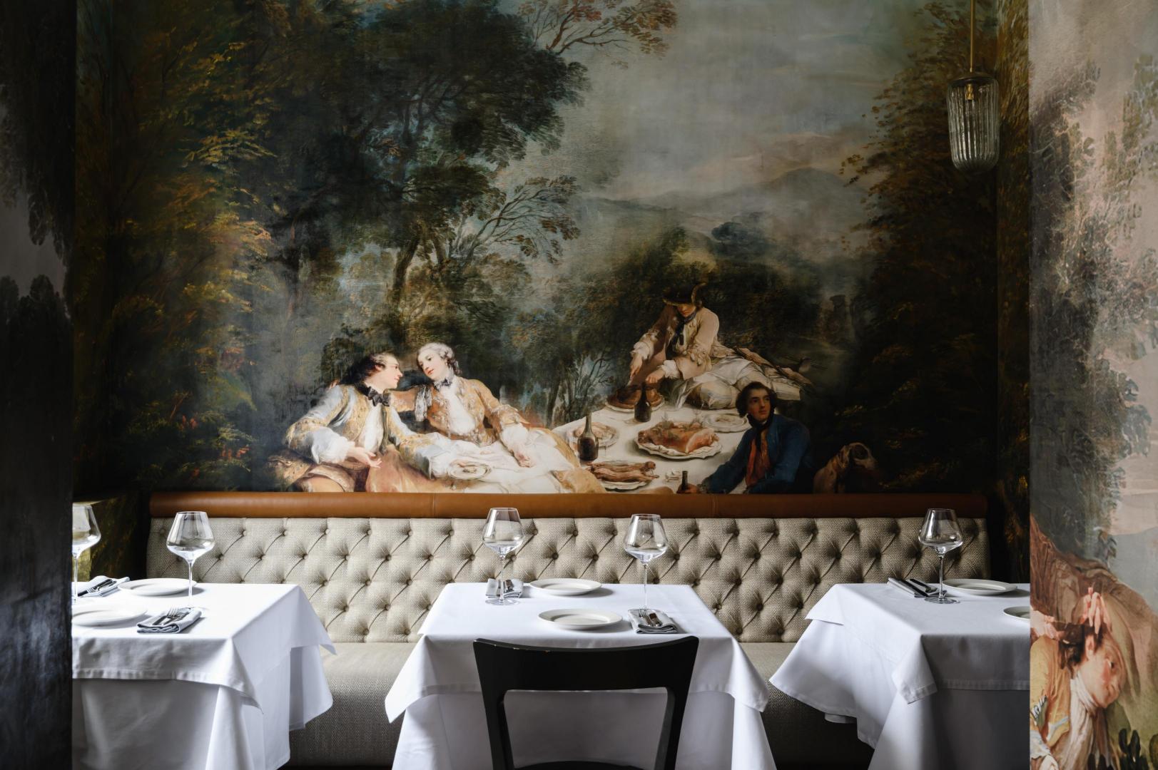 Рождественский маркет | Mon ChouChou | ул. Караванная, 3/35