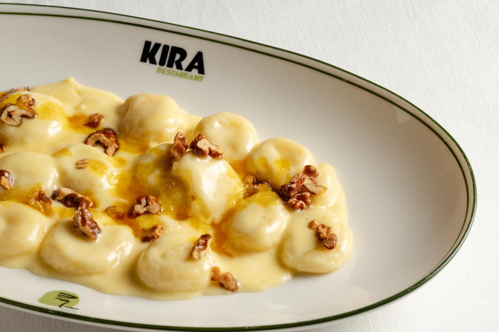 Новогодние завтраки | Kira | ул. Кирочная, 67с2