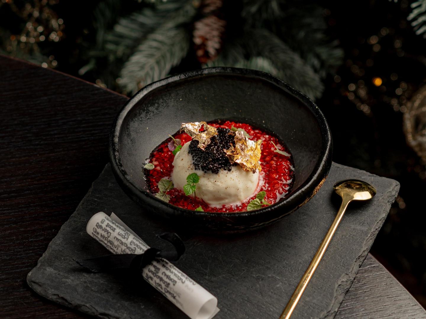 Специальный десерт | Nevesomost | П.С. пр-т Большой, 37