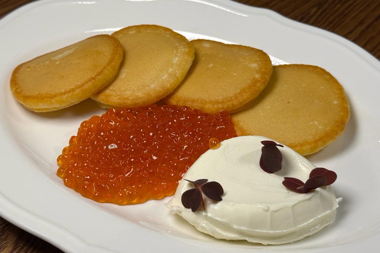 Новогодний спешл | Soul Babe | ул. Восстания, 22