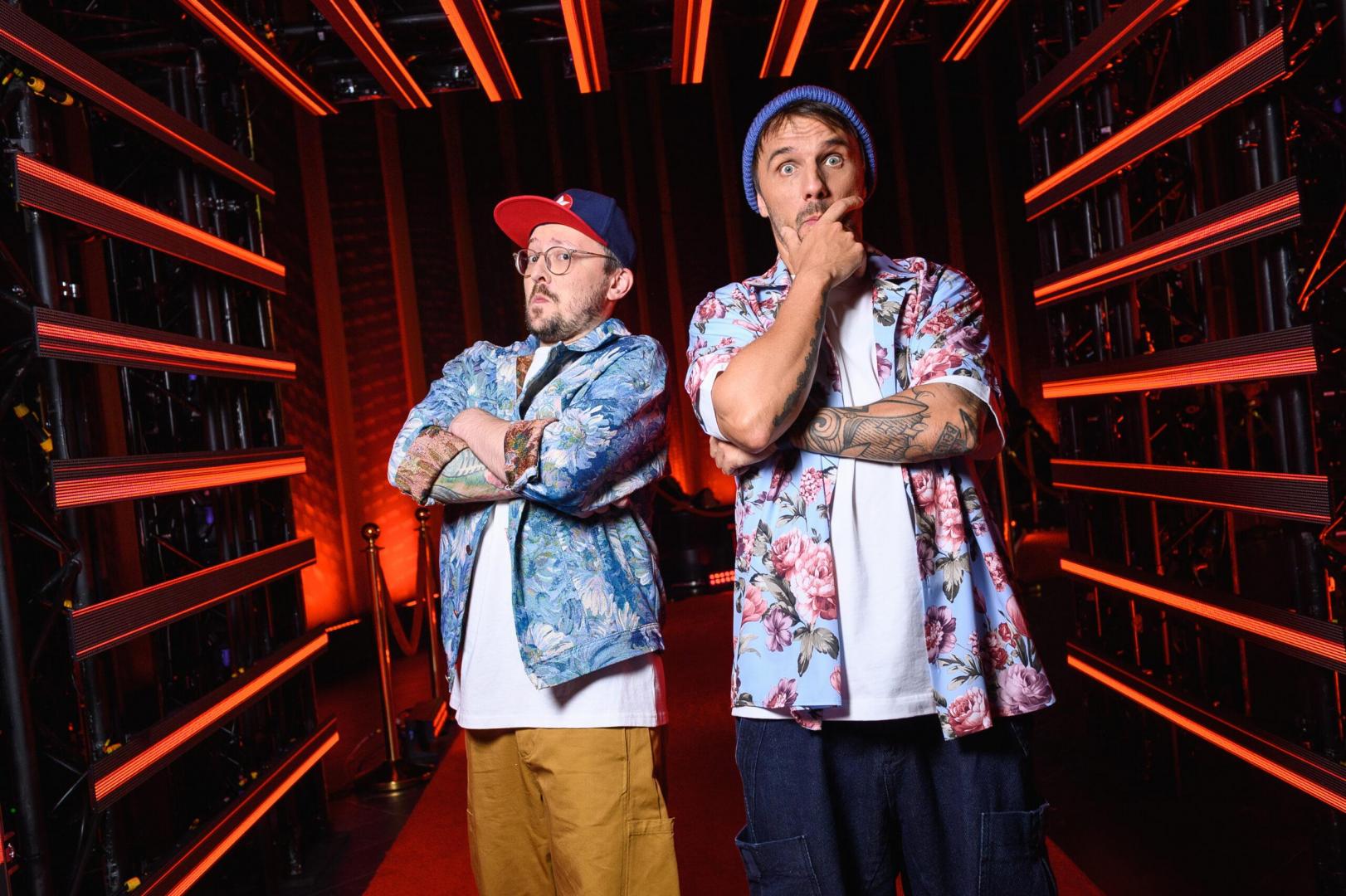 Концерт Fankin | Douglas | пр- Финляндский, 1