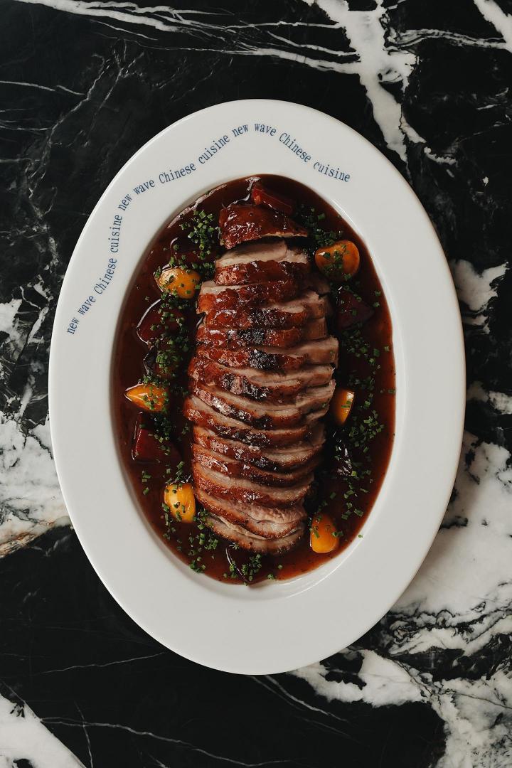 Гастроли ресторана Made in China | Hvoy | Юкковское сельское поселение, Медное озеро, 