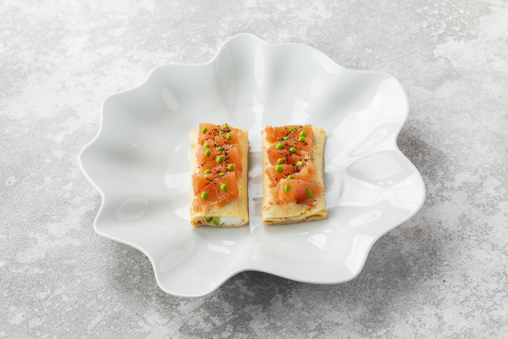 Масленица в дизайнерском ресторане | Nok | наб. Обводного канала, 130