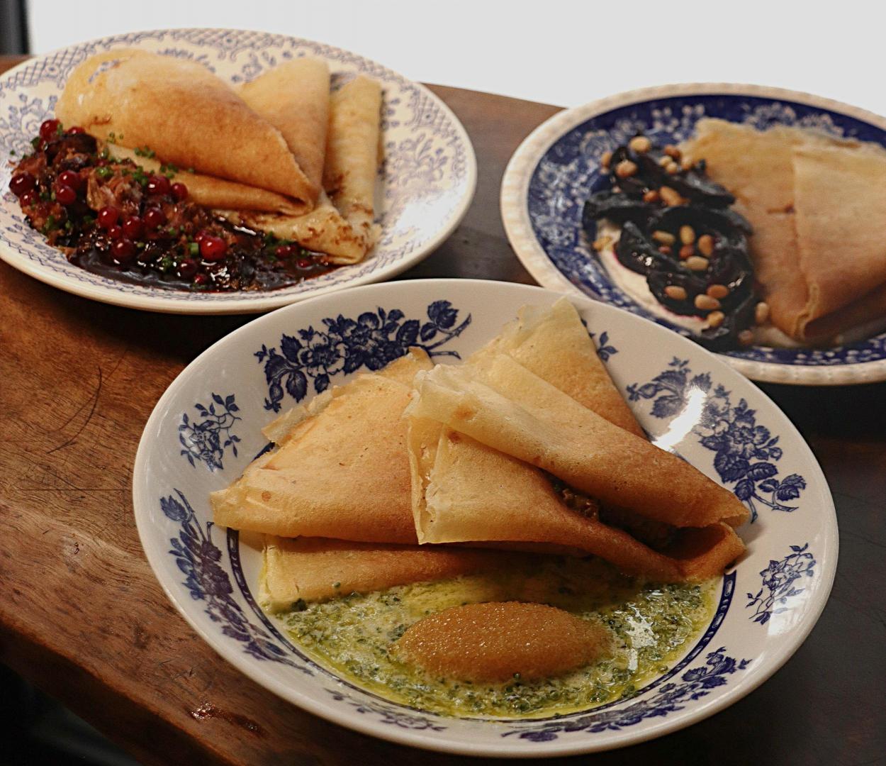 Масленица в We Lodge | Hvoy | Юкковское сельское поселение, Медное озеро, 