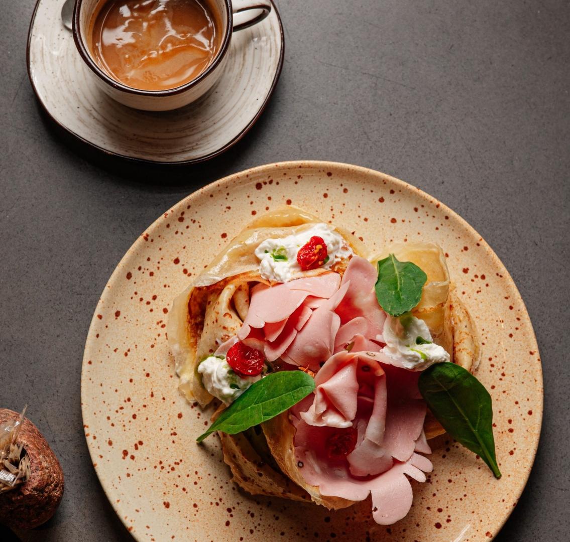 Масленица | True Meat | ул. Киевская, 5к3