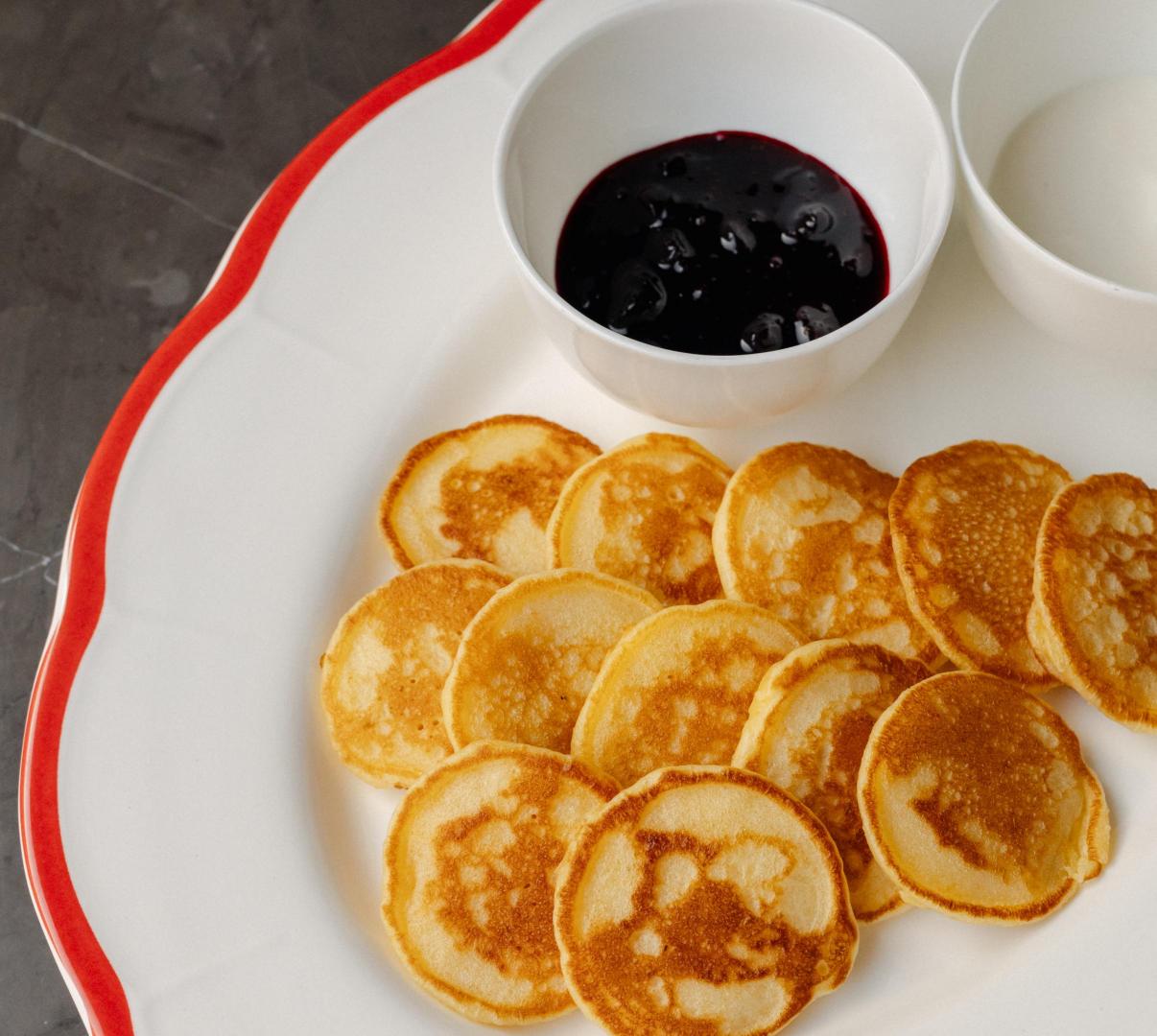 Широкая Масленица | Jerome | ул. Большая Морская, 25/11