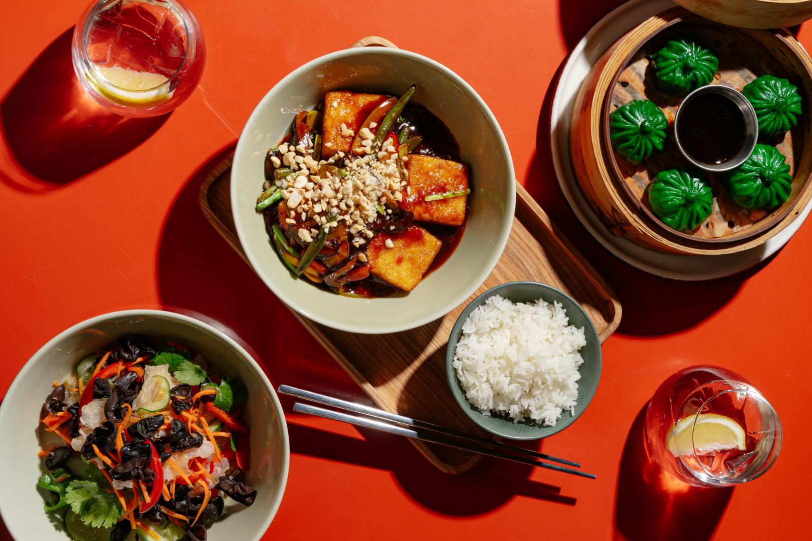 Постное меню | Pong | ул. Ленина, 16/42