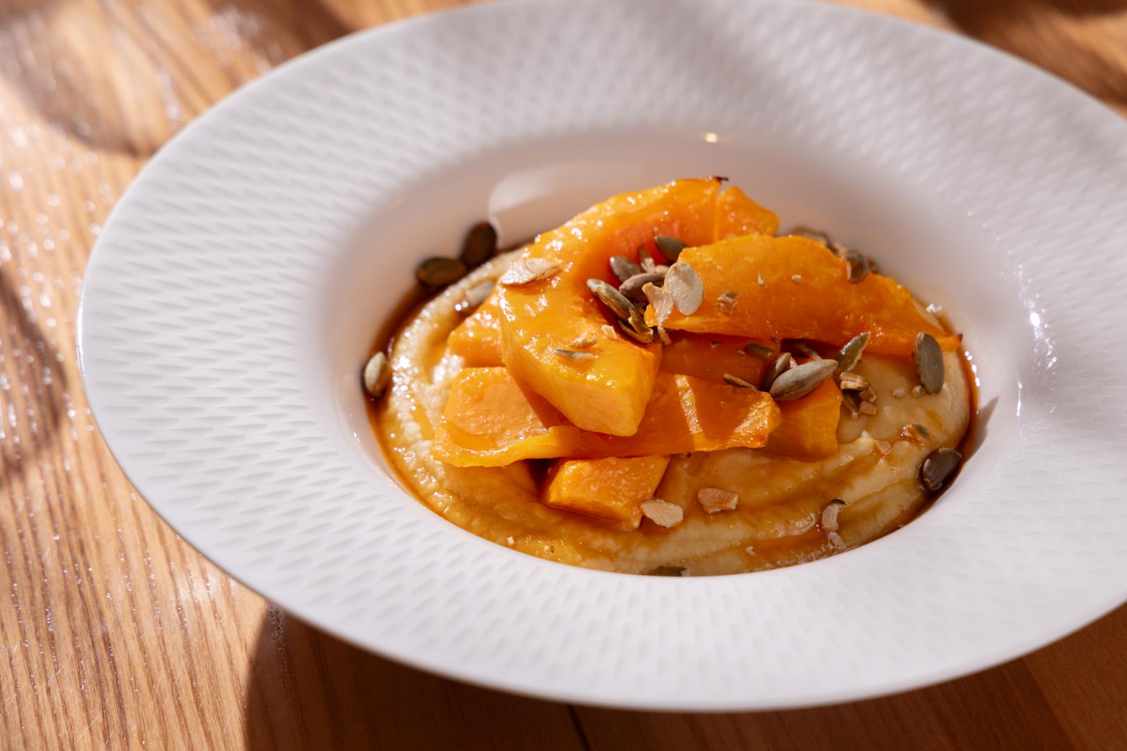 Постное меню | Atlas Vin Bistro | ул. 2-я Советская, 4Б