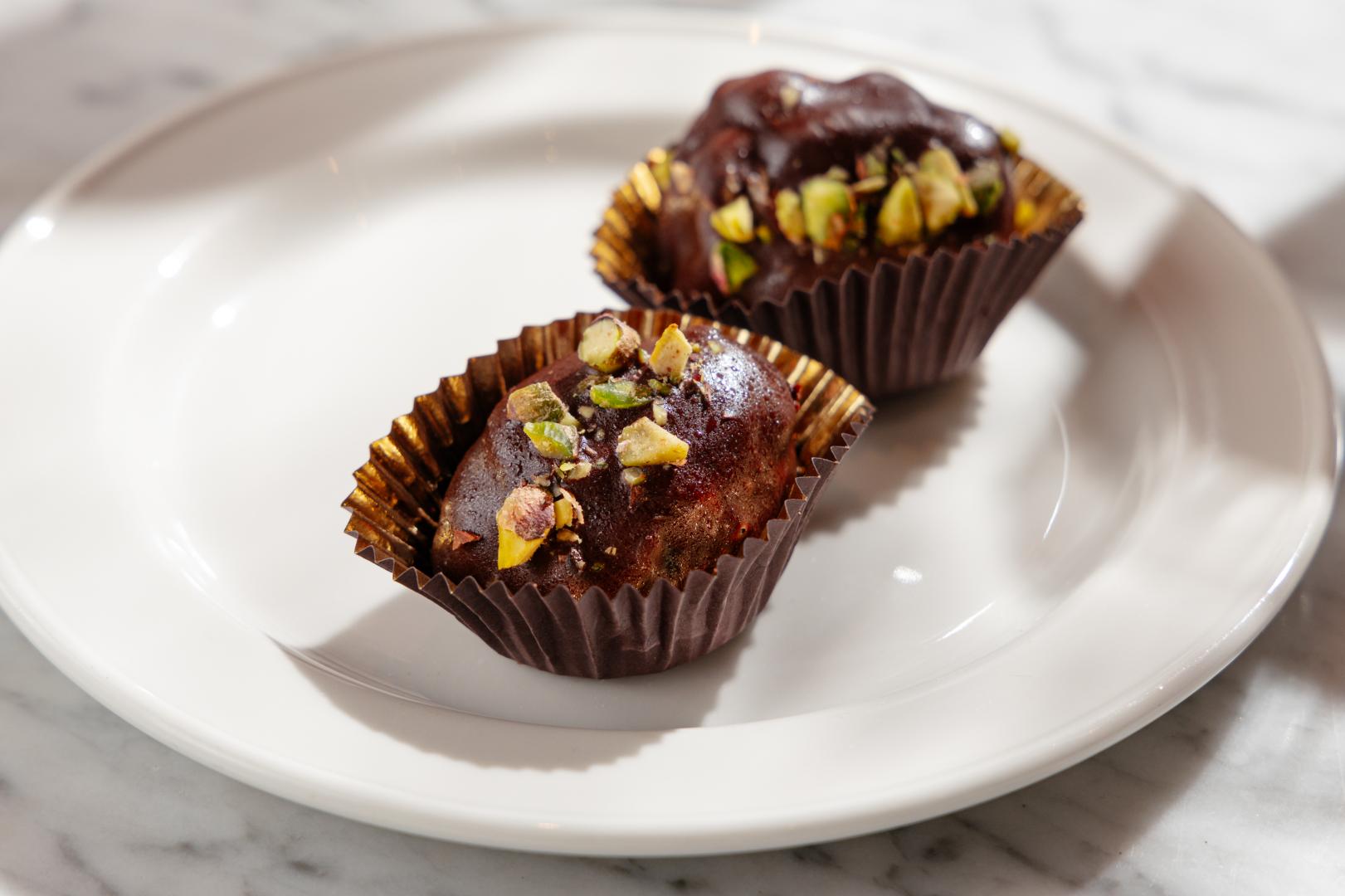 Постное меню | Bruno | ул. Казанская, 24