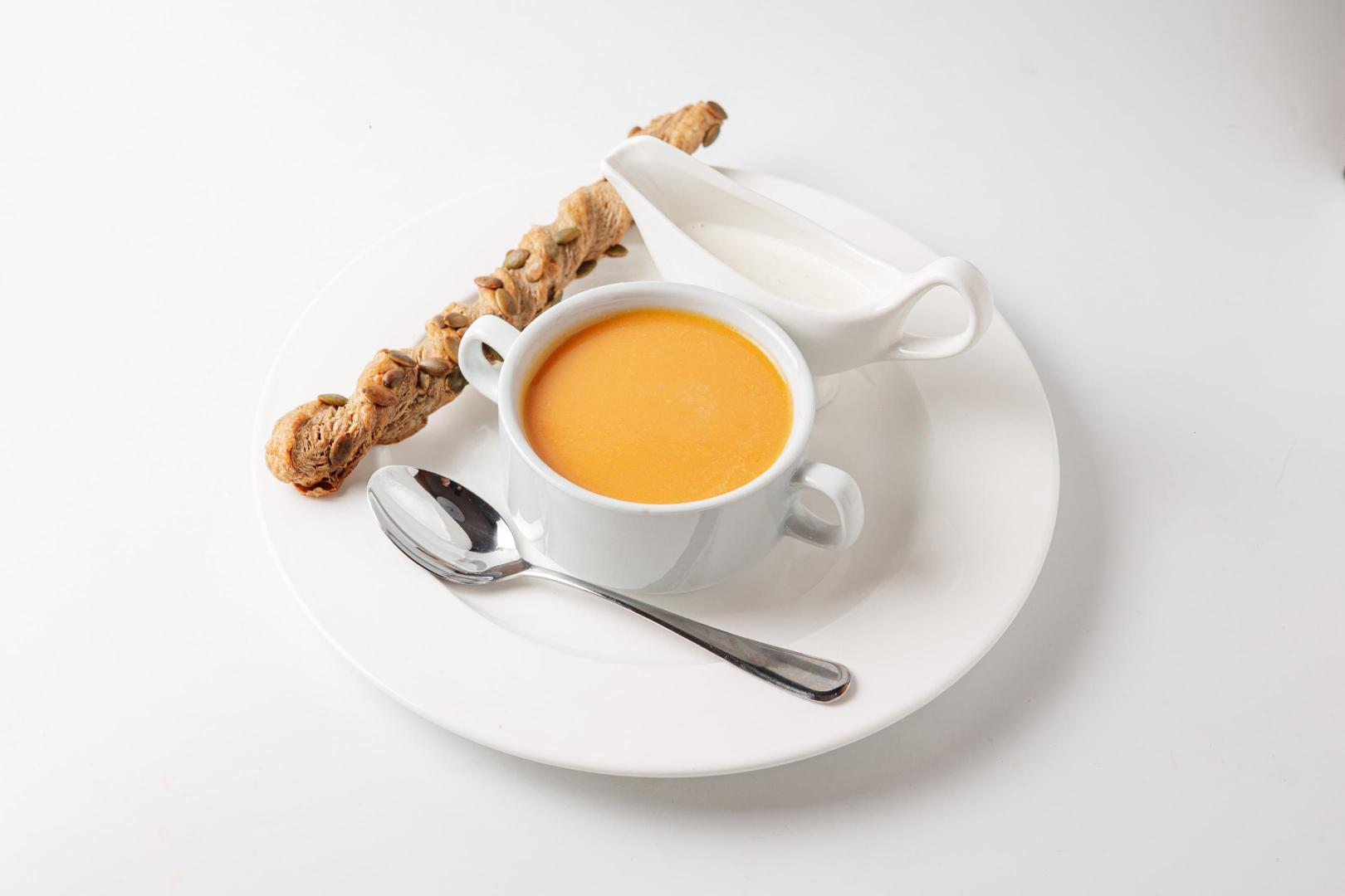 Постное меню | Garçon | пр-т Невский, 95