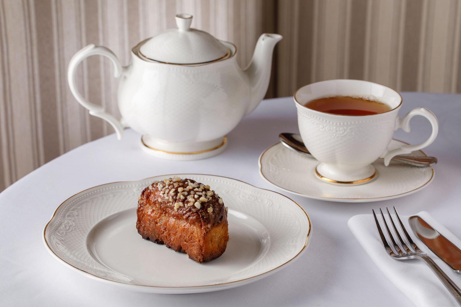 Цукерброд | Таможня | пр-д Биржевой, 2