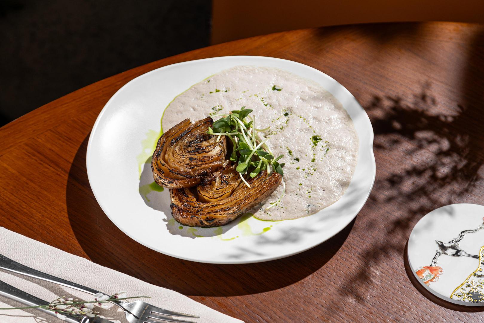 Постное меню | M2 Органик клуб Зиларт | ул. Архитектора Щусева, 3