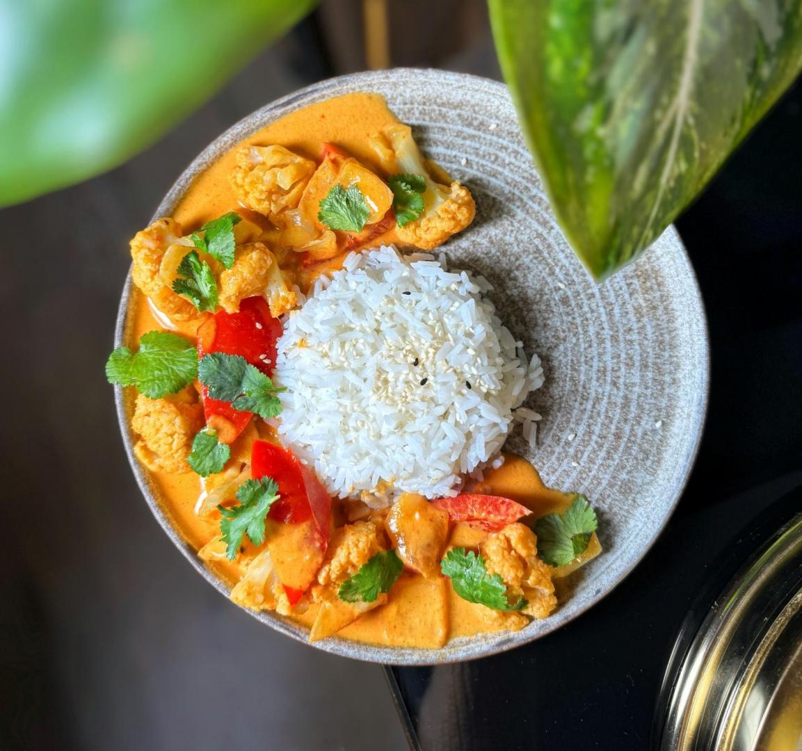 Постное меню | Ragu | В.О. Кадетская линия, 9