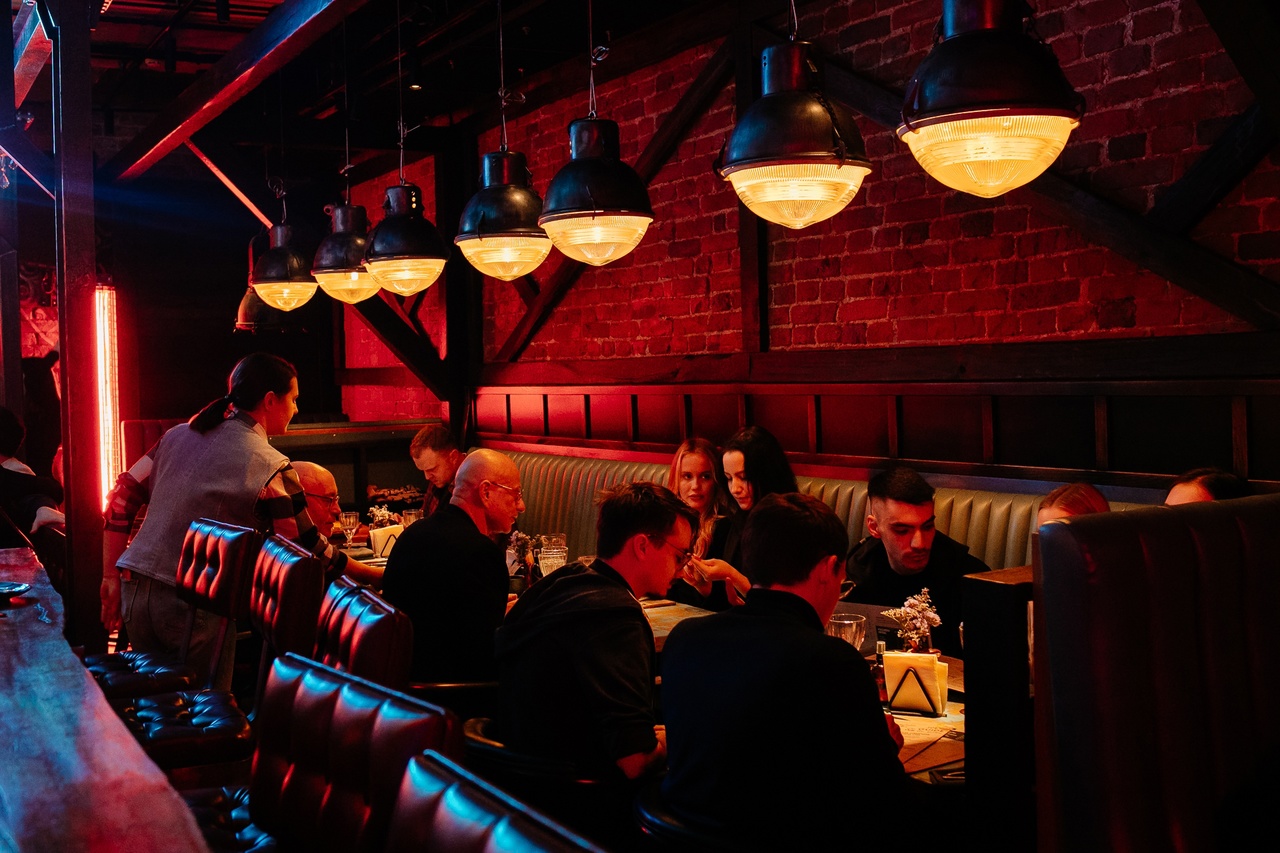 Афиша мероприятий | Мычара | ул. Гороховая, 49Б