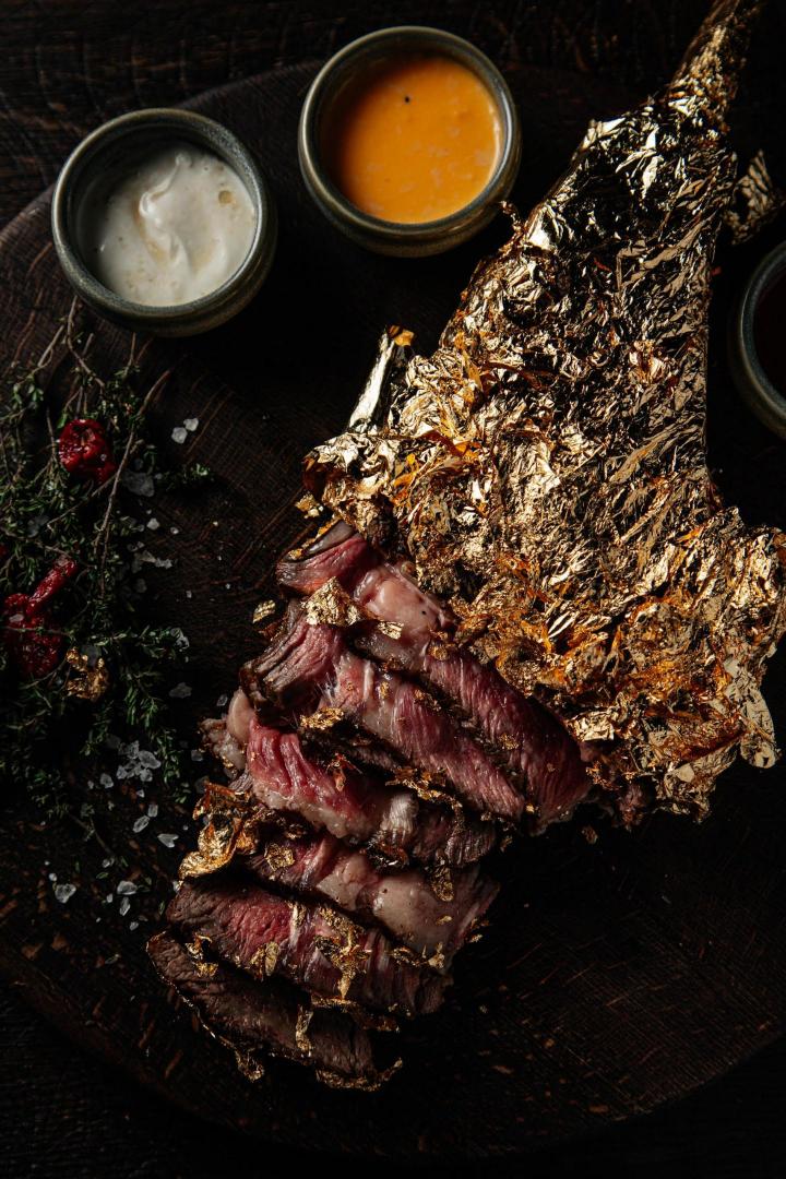 Международный женский день | Настоящее мясо / True Meat | ул. Киевская, 5к3