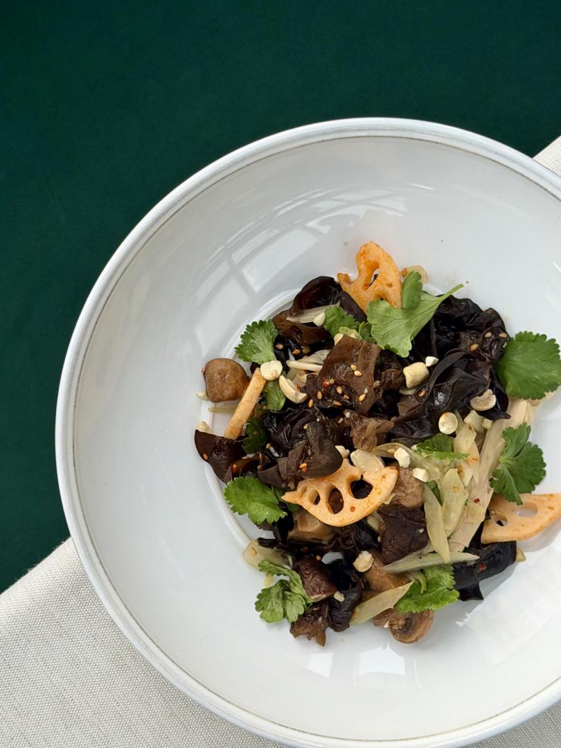 Постное меню | Луч | пр-т Просвещения, 83