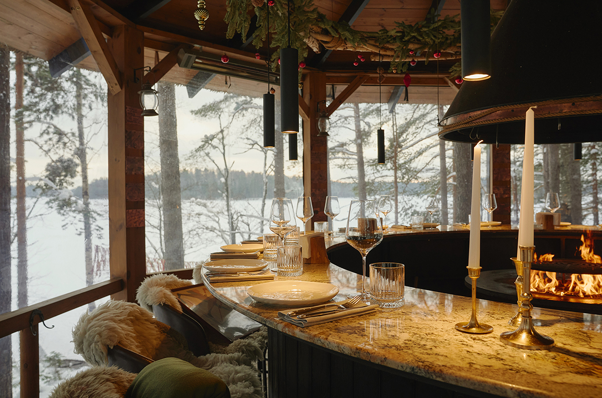 Международный женский день | Hvoy | Юкковское сельское поселение, Медное озеро, 