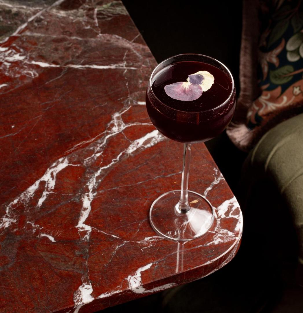 Международный женский день | Рутс ле петит бар | ул. Блохина, 3/1