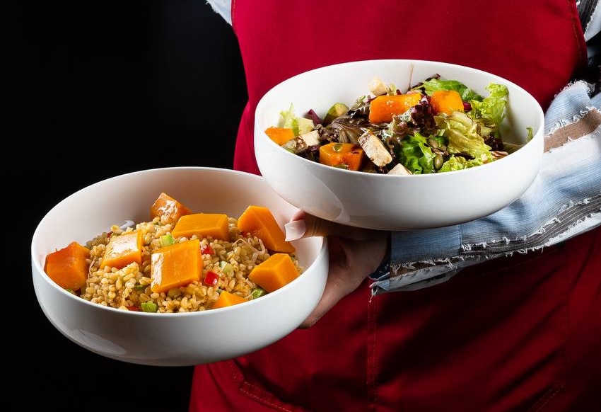 Постное меню | El Idilio | пер. Благовещенский, 3с1