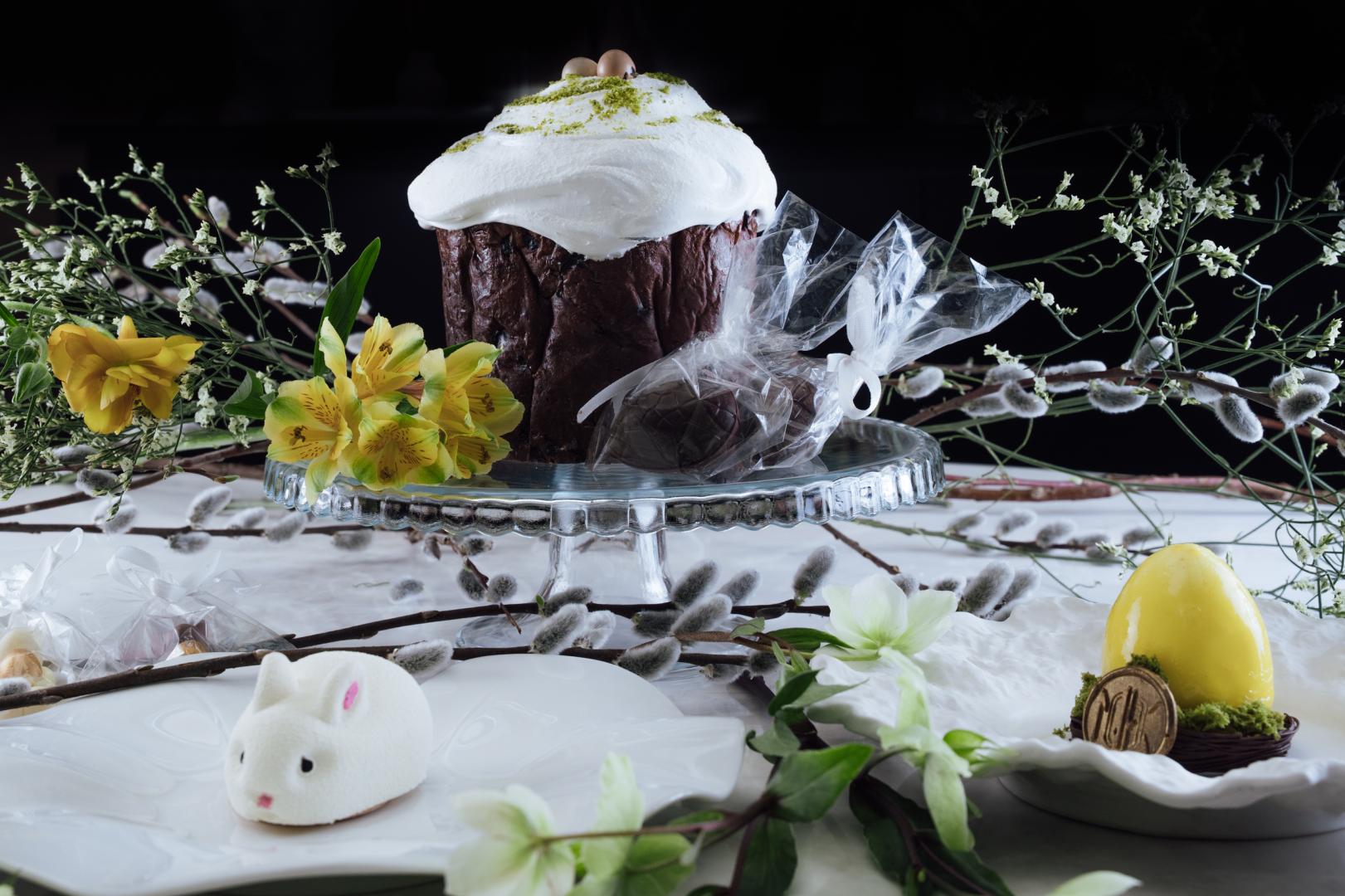 Пасха | Nok | наб. Обводного канала, 130