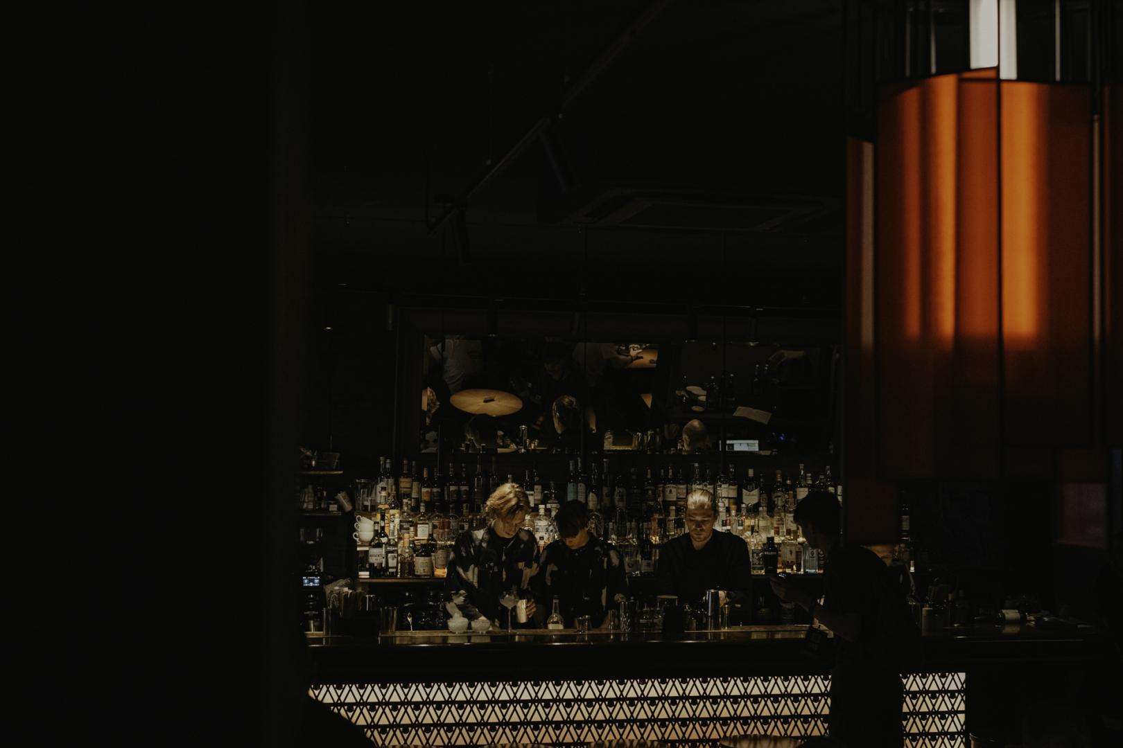 Гостевая смена Masters & Margaritas | География | ул. Рубинштейна, 5