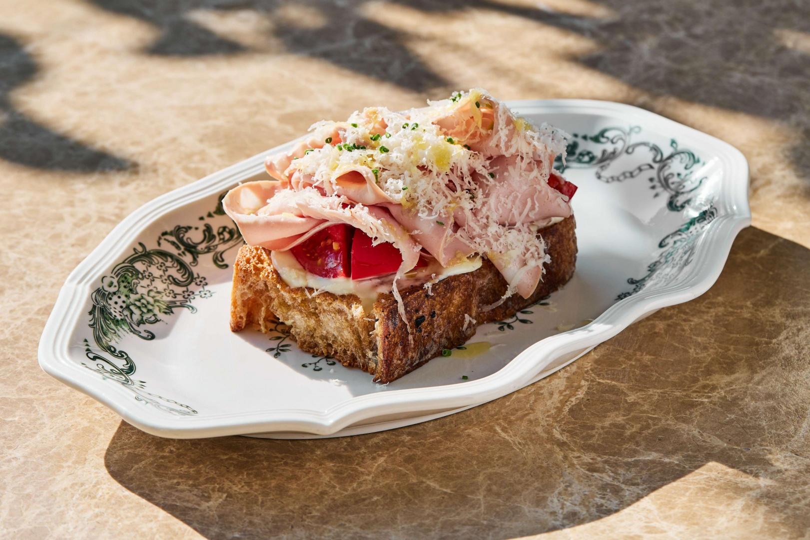 BreakFest в Avero mio | Avero mio | ул. Петровка, 34с1