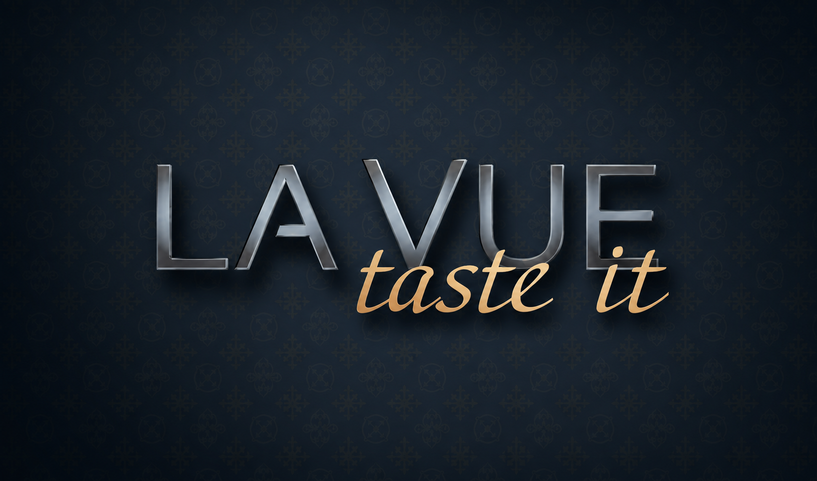 La Vue Taste It | La Vue | наб. Пироговская, 5/2