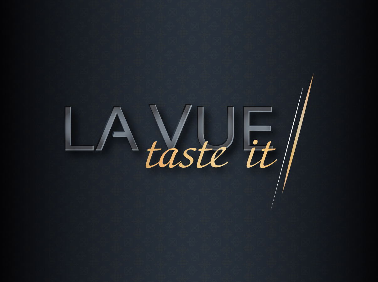 Ужин «La Vue Taste It» | La Vue | наб. Пироговская, 5/2