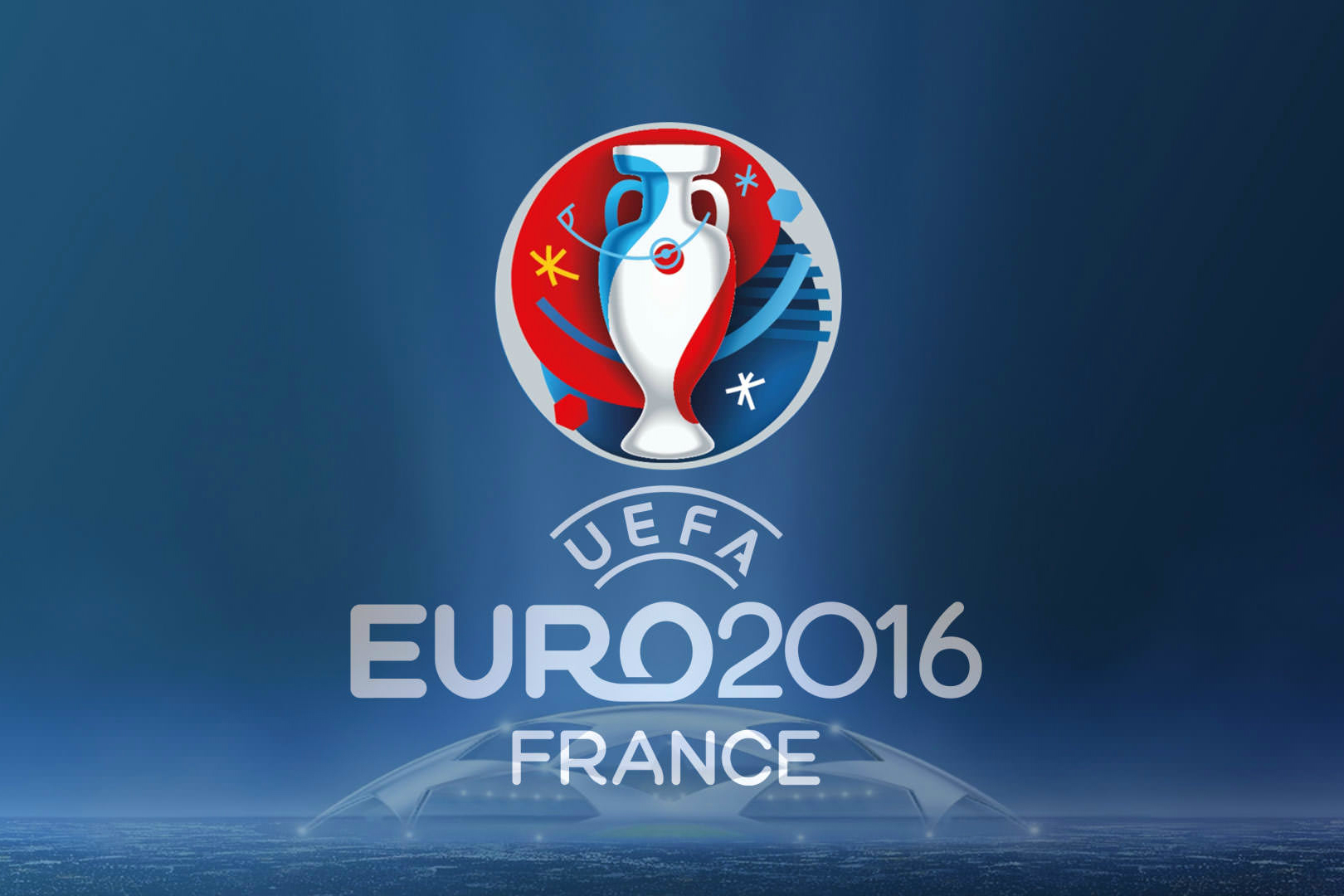 Euro 2016 в Блок
