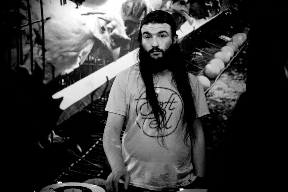 DJ Коля Могила | Bretzel | ул. Чайковского, 4