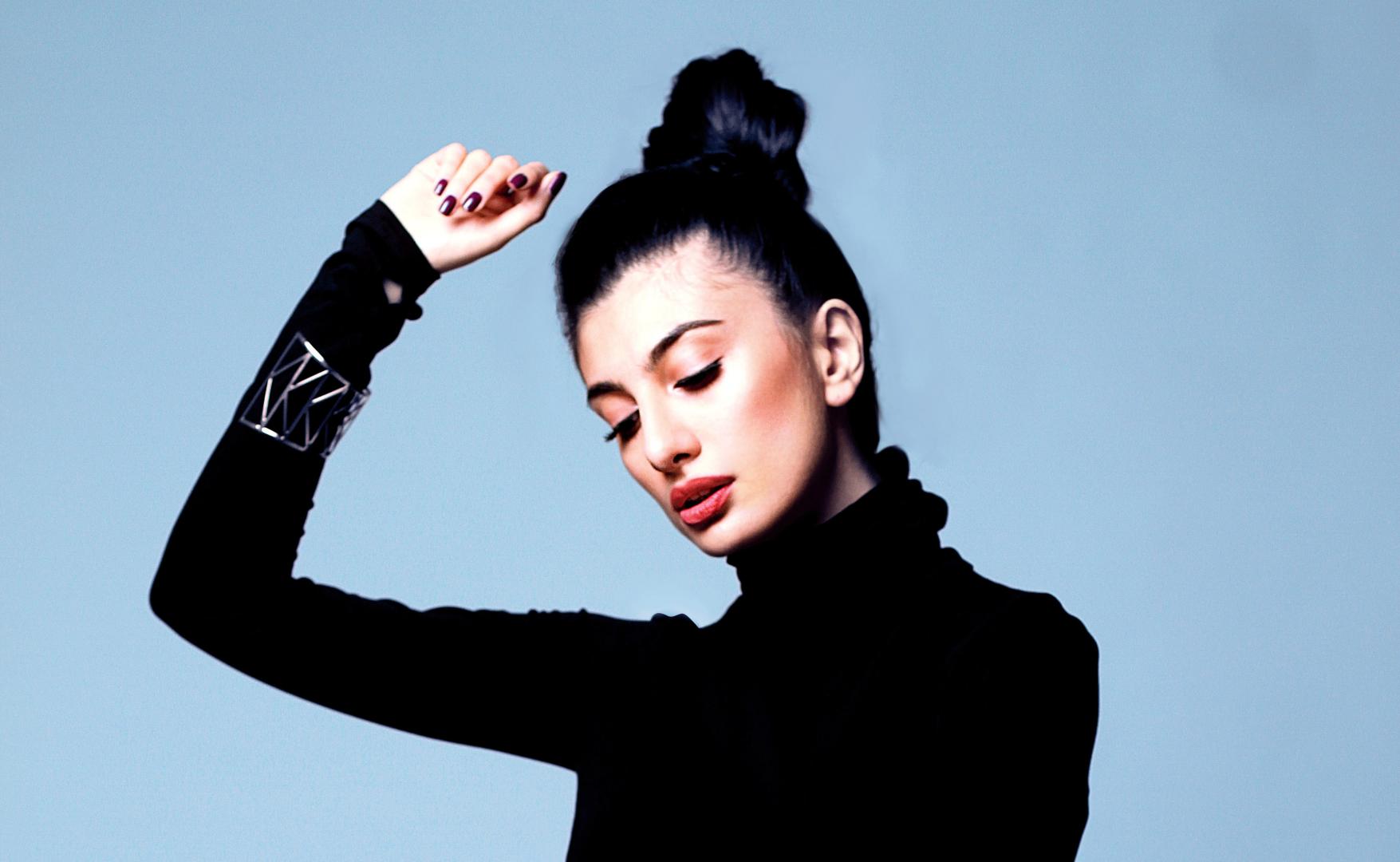 Концерт Zara Arshakian