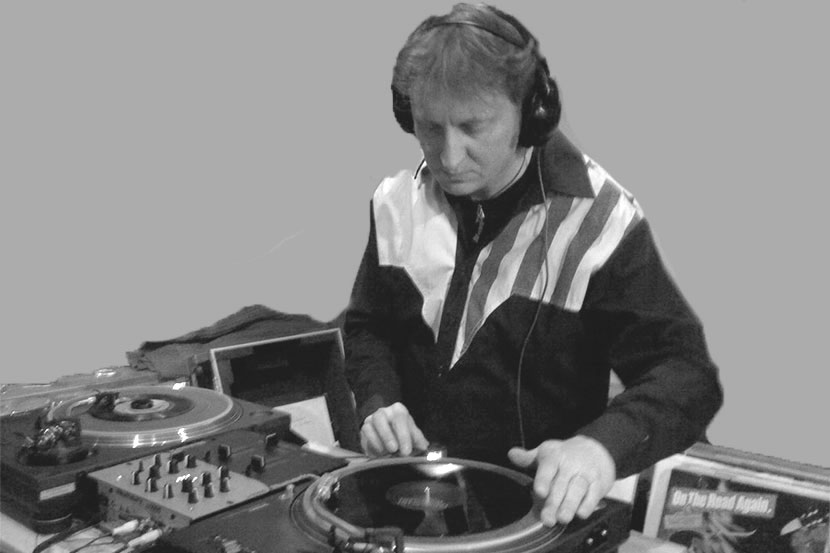 DJ Mr YearShow в Bretzel