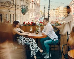 ресторан Сыроварня, пер. Ковенский 5 | рестораны Санкт-Петербург ...
