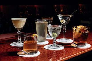 Итоги премии Where2Drink Russian Bar Awards