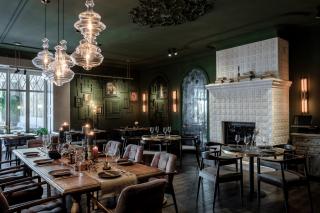 Итоги ресторанной премии Where to Eat Center 2025