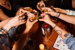 Итоги премии The World’s 50 Best Bars 2025