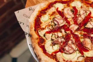 Leo Гриль & Пицца