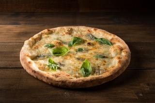 Forno Bravo Centrale