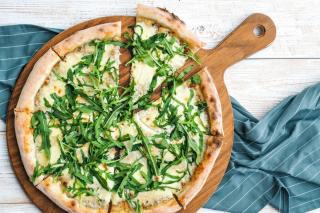 Italy на Большой Морской