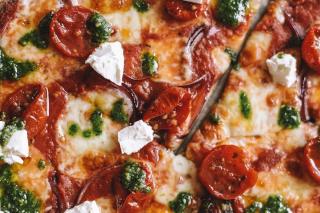 Italy на Московском