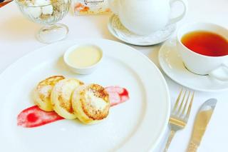 Центральный