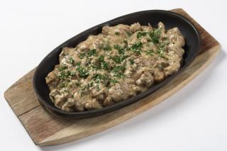 Stroganoff Steak House