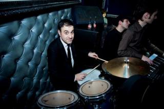 Джельсомино Cafe