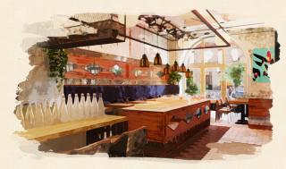 Полный балет