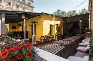 Скотный двор