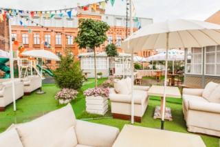 Пряности & радости