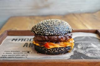 Мясорубка Angus