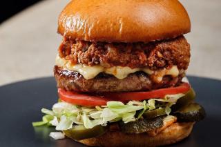 Мясная лавка