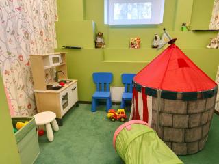 Птички и ягоды