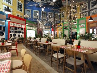 Двор помидор